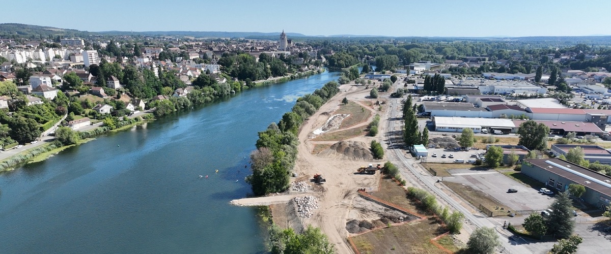 AVIS DE PUBLICITÉ SUITE À UNE MANIFESTATION D’INTÊRET SPONTANÉE
