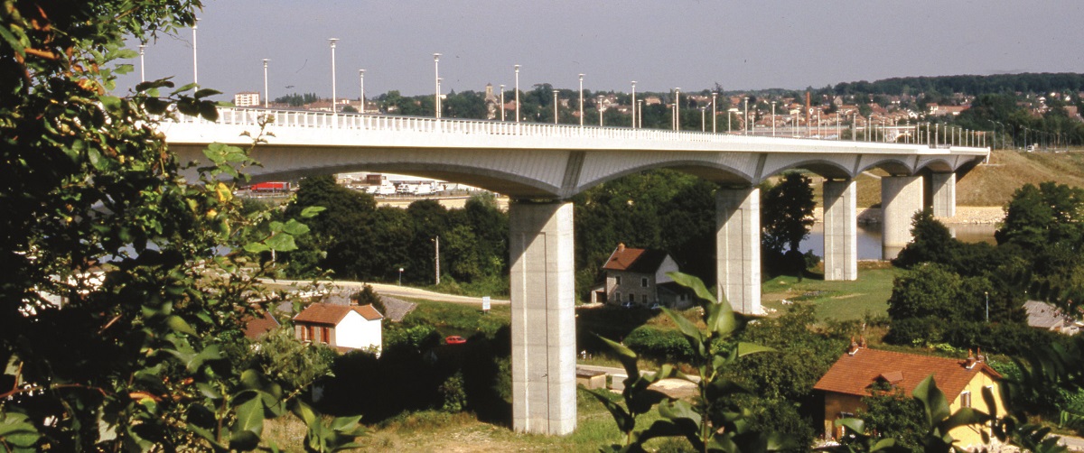 30 ANS DU PONT DE LA CORNICHE : UN SYMBOLE DE DÉVELOPPEMENT ET DE MODERNITÉ