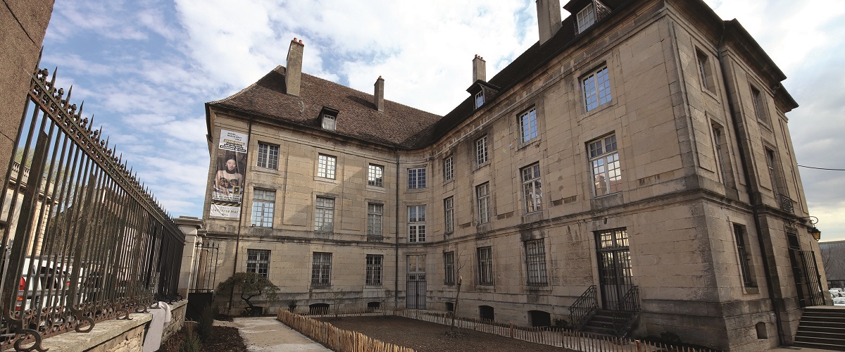 LE MUSÉE DES BEAUX-ARTS FÊTE SA RÉOUVERTURE