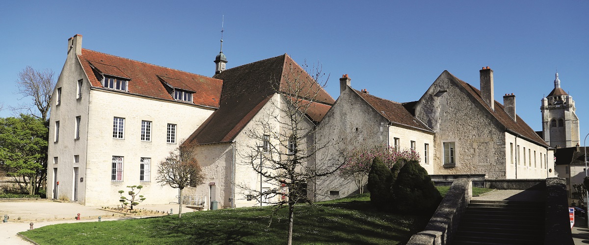 LE COLLÈGE SAINT-JÉRÔME : UN SITE CLUNISIEN CANDIDAT AU PATRIMOINE MONDIAL DE L’UNESCO