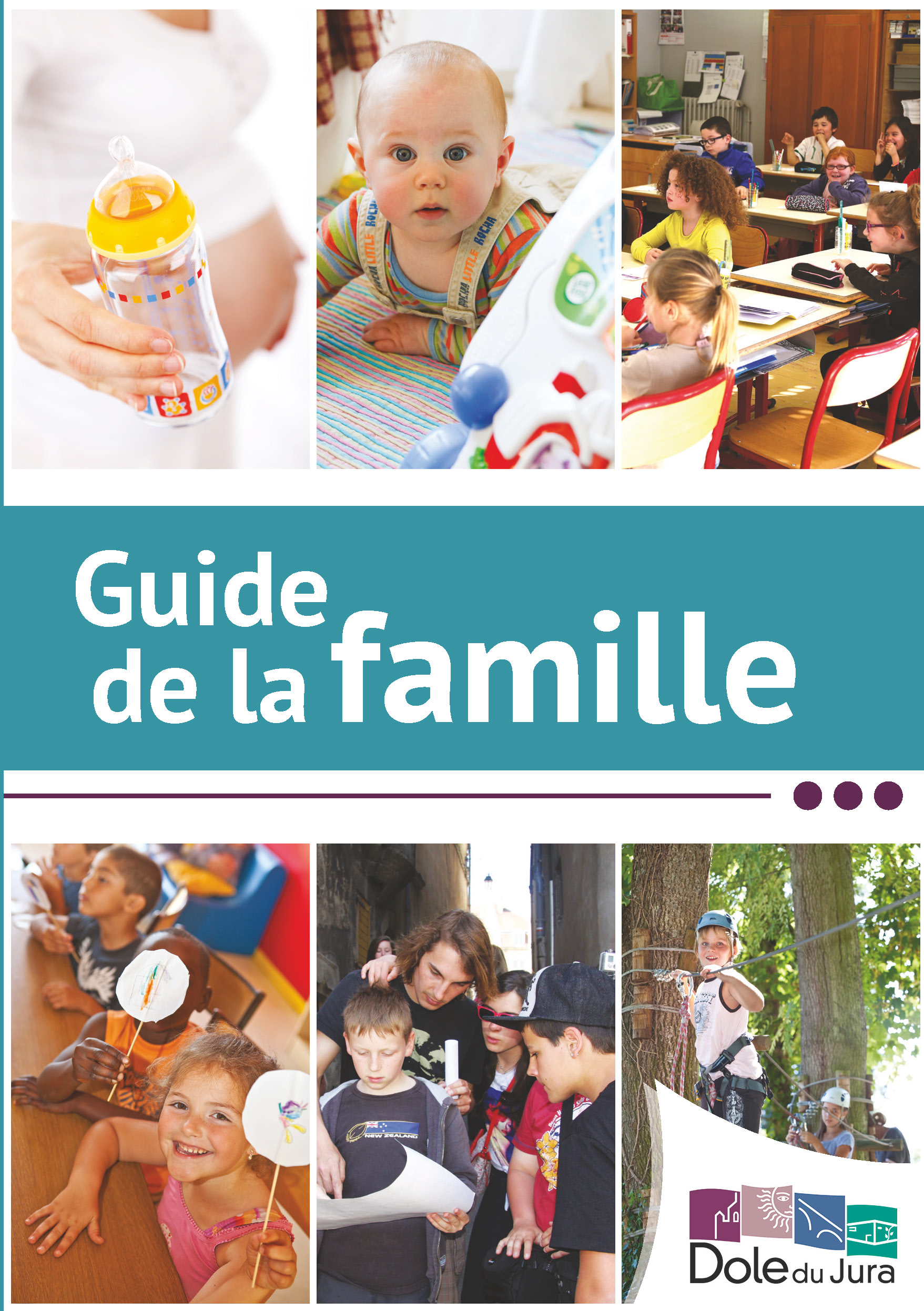 Guide de la Famille